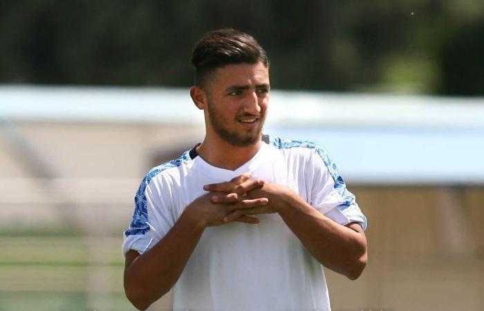 Transfer resmen açıklandı Allahyar Sayyadmanesh, Fenerbahçede