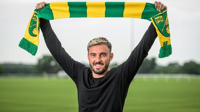 Josip Drmic