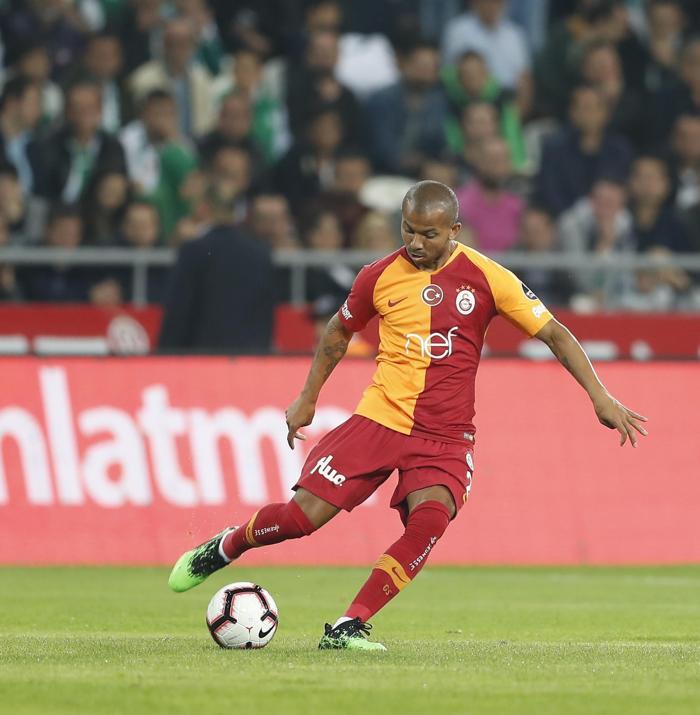 Fanatik yazarlarının Konyaspor - Galatasaray maçı yorumları