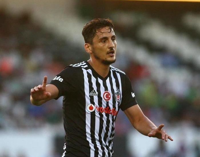 Mustafa Pektemek