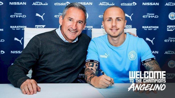 Angelino