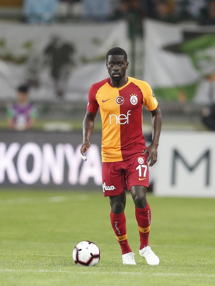 Fanatik yazarlarının Konyaspor - Galatasaray maçı yorumları