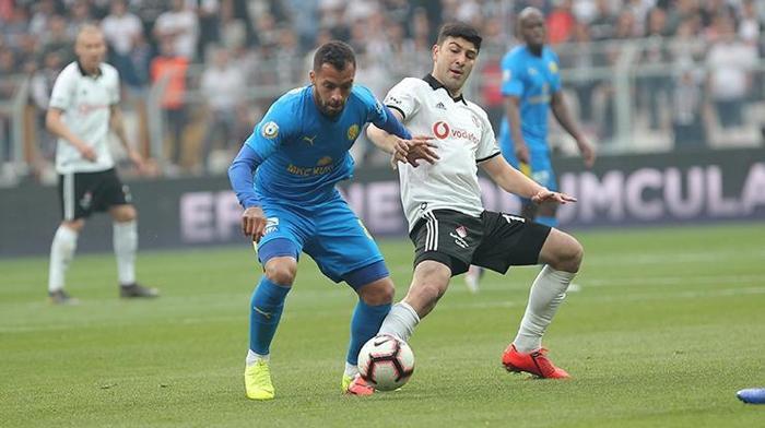 Güntekin Onaydan flaş derbi yorumu