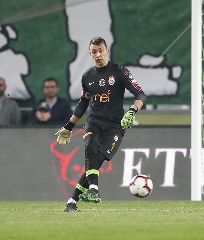 Fanatik yazarlarının Konyaspor - Galatasaray maçı yorumları