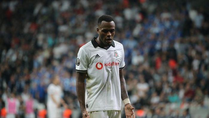 Cyle Larin