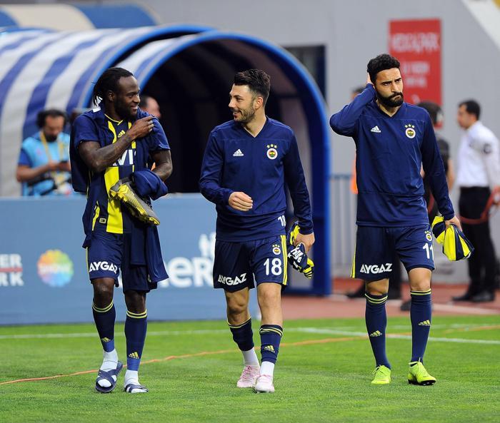 Yük değil lüks... (Serkan Akcan)