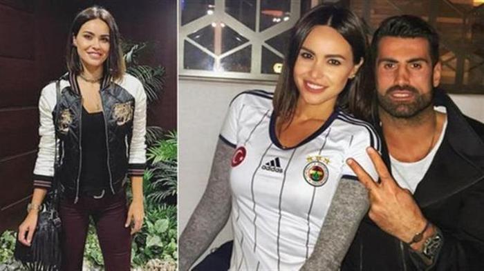 Zeynep Demirelden Volkan Demirelle ilgili büyük sürpriz