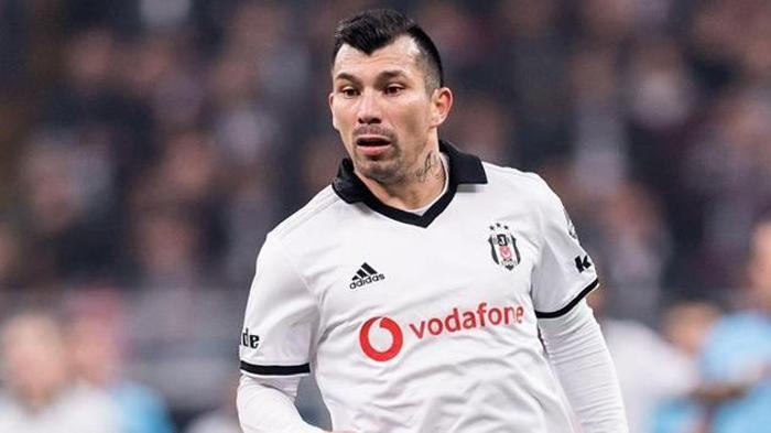 Gary Medel