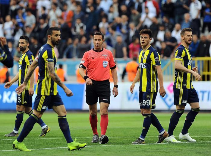 Fanatik yazarlarının Kasımpaşa - Fenerbahçe maçı yorumları