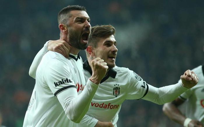 Burak Yılmaz