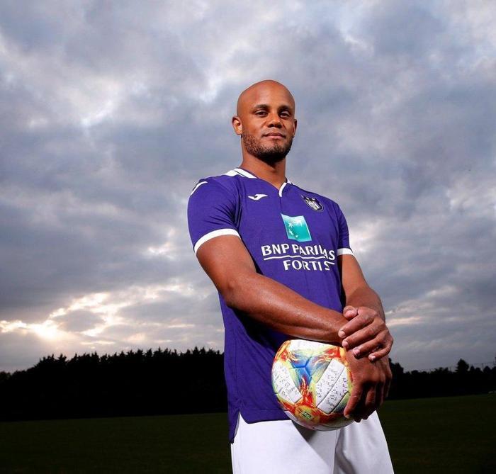 Vincent Kompany