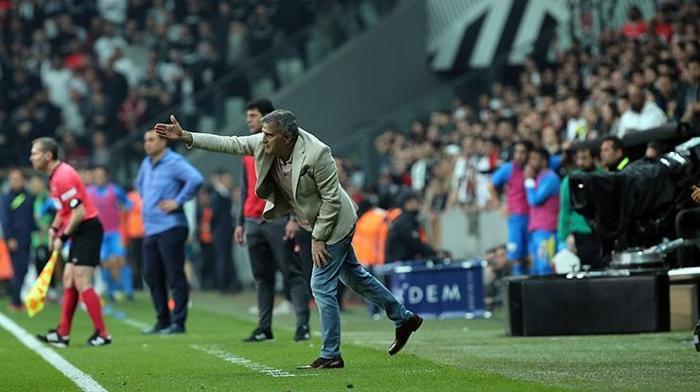 Güntekin Onaydan flaş derbi yorumu