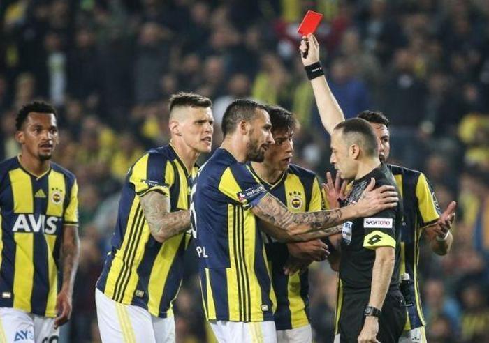 Fenerbahçeye Kasımpaşa maçı öncesi 2 müjde