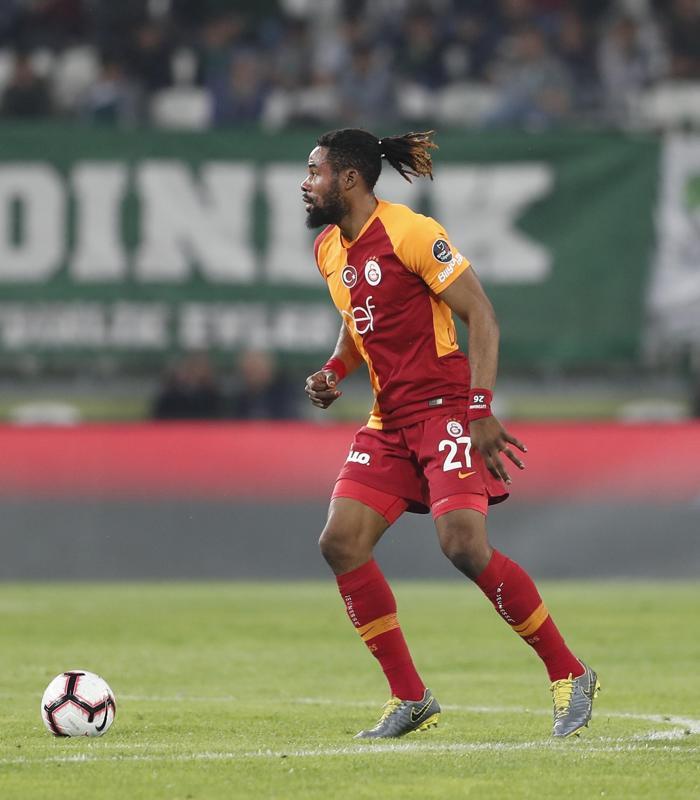 Net kartları vermedi (Deniz Çoban)