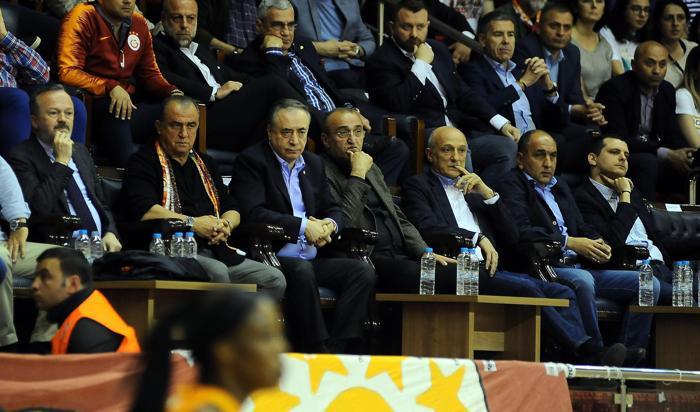 Mustafa Cengiz ile Semih Özsoy arasında soğuk rüzgarlar