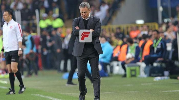 Fenerbahçe - Trabzonspor maçından ekrana yansımayanlar