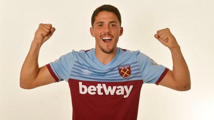 Pablo Fornals