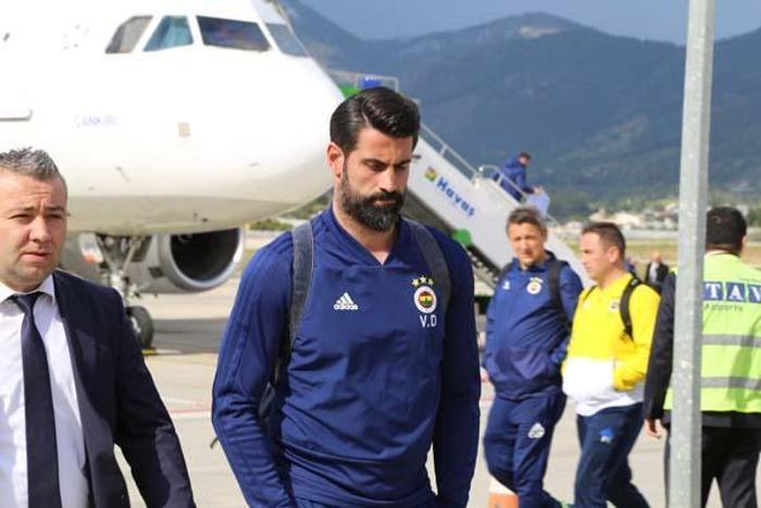Olay iddia: Volkan Demirele Trabzon talimatı