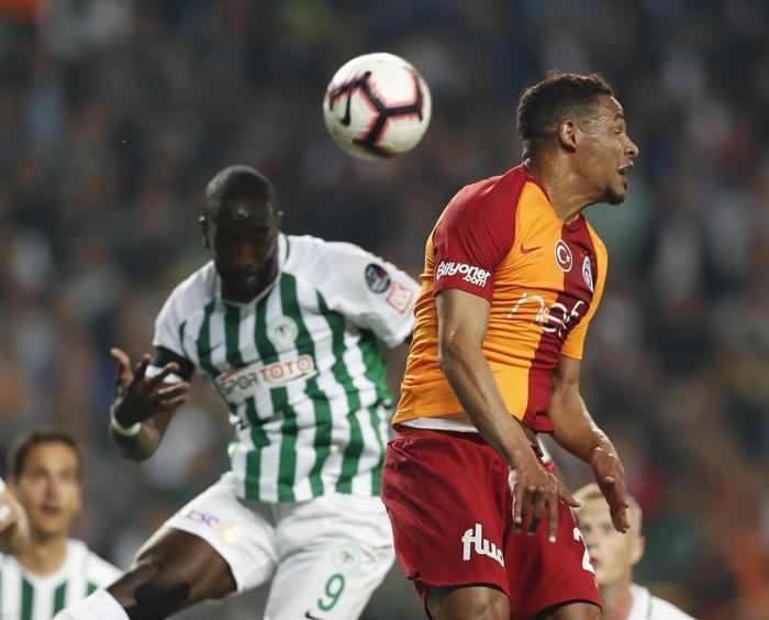 Fanatik yazarlarının Konyaspor - Galatasaray maçı yorumları