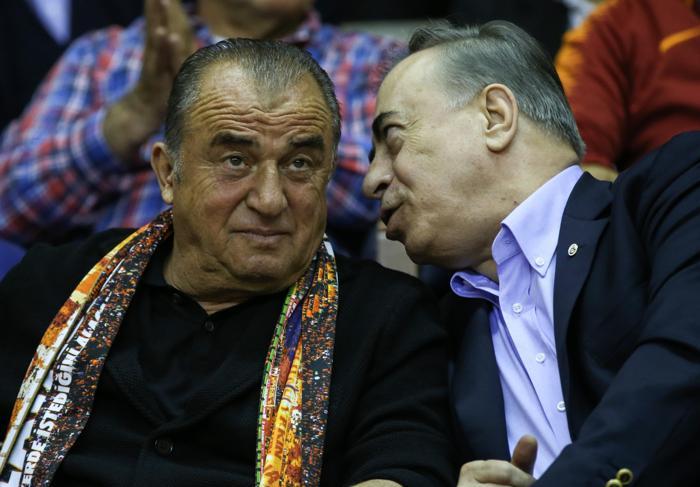 Mustafa Cengiz ile Semih Özsoy arasında soğuk rüzgarlar