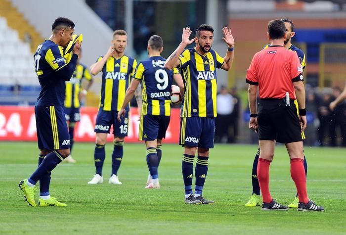 Maçın starı (Serkan Akcan)