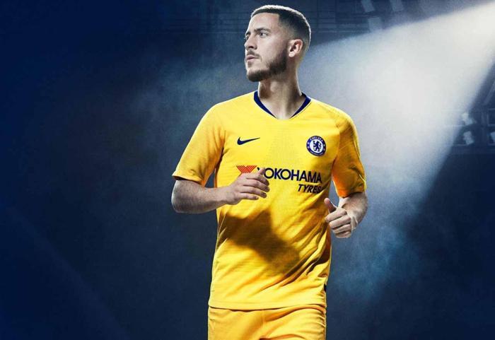 Eden Hazard transferinde bomba gelişme
