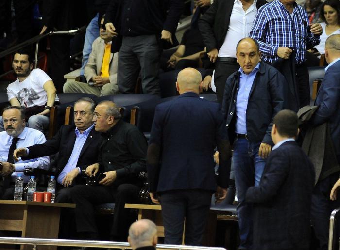 Mustafa Cengiz ile Semih Özsoy arasında soğuk rüzgarlar