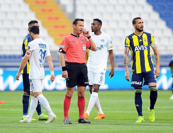 Maçın olayı (Serkan Akcan)