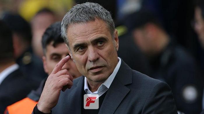 Fenerbahçe - Trabzonspor maçından ekrana yansımayanlar