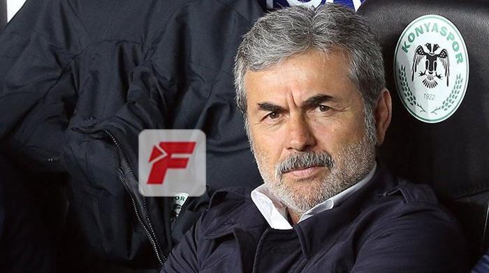 Konyaspor - Galatasaray maçından ekrana yansımayanlar