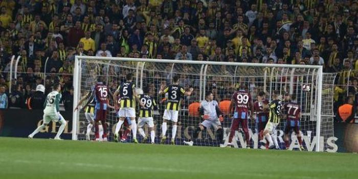 Fenerbahçeye Kasımpaşa maçı öncesi 2 müjde