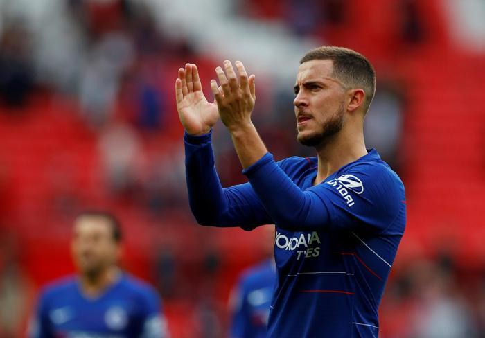 Eden Hazard transferinde bomba gelişme