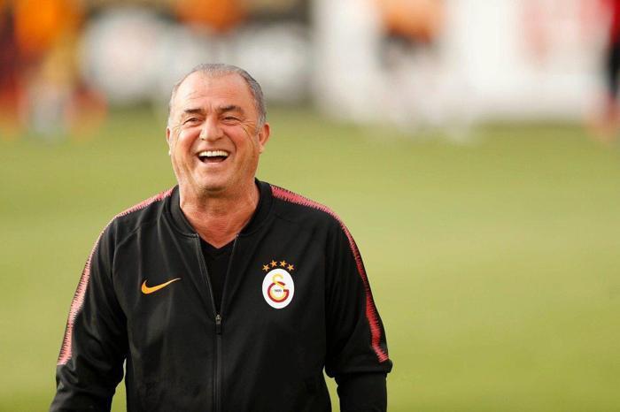 Fatih Terimden sürpriz tercih... Beşiktaş derbisi öncesi kadro dışı