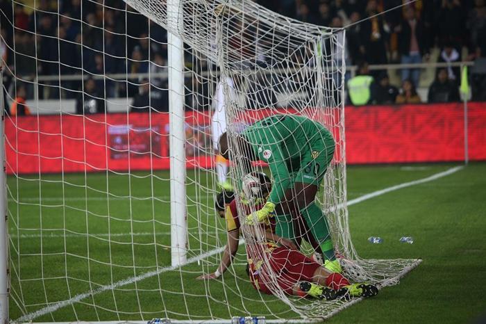 Fanatik yazarlarının Yeni Malatyaspor - Galatasaray maçı yorumları