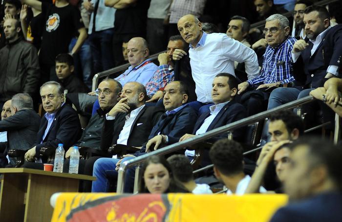 Mustafa Cengiz ile Semih Özsoy arasında soğuk rüzgarlar