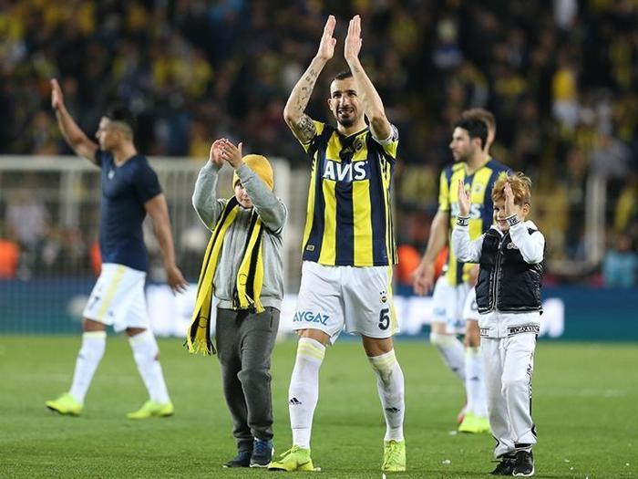 Mehmet Topalın korktuğu başına geldi
