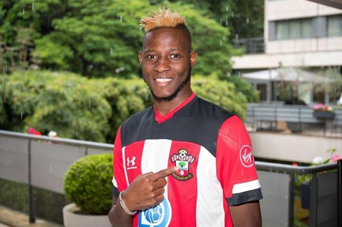 Moussa Djenepo