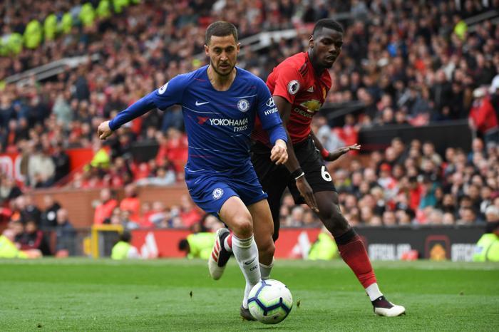 Eden Hazard transferinde bomba gelişme
