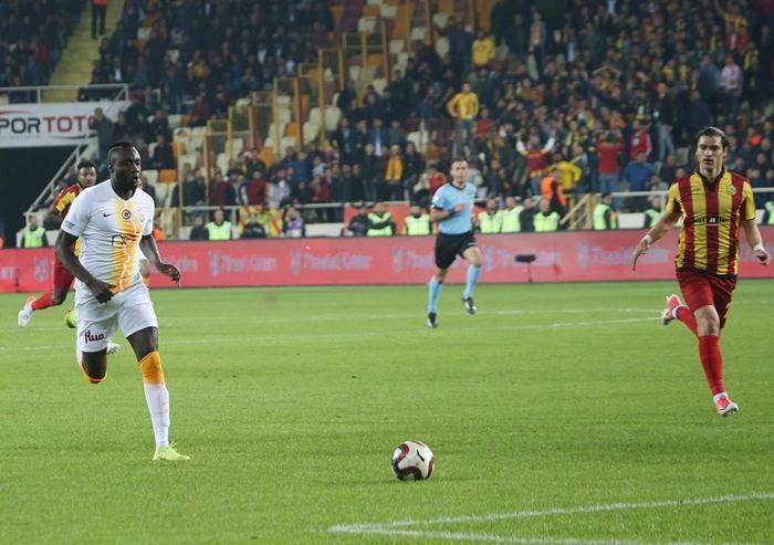 Fanatik yazarlarının Yeni Malatyaspor - Galatasaray maçı yorumları