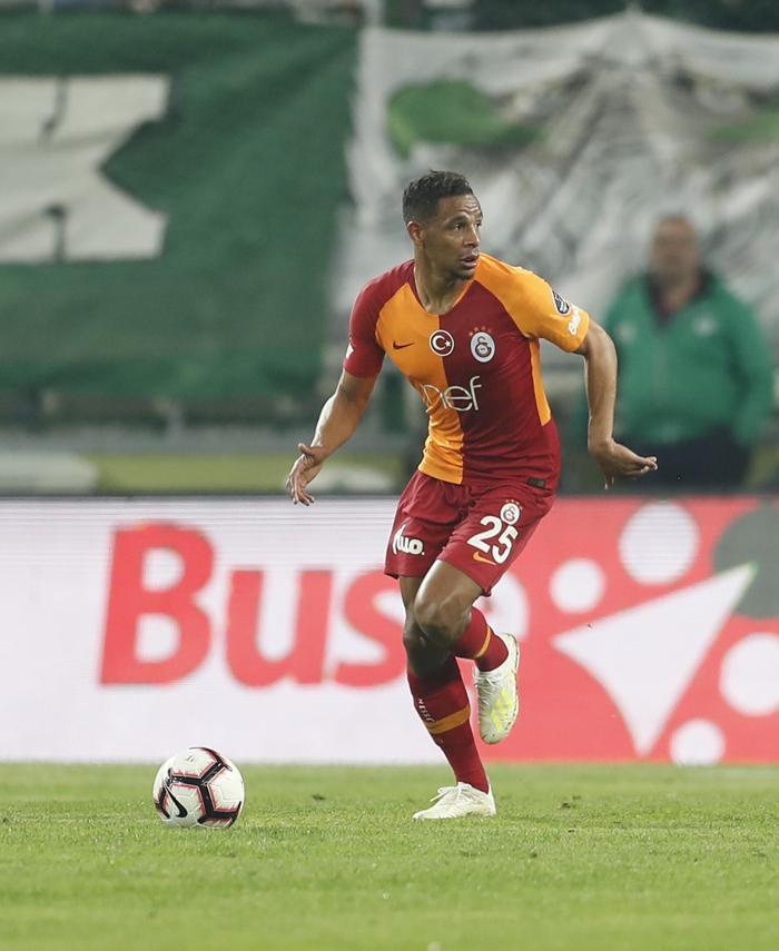 Fanatik yazarlarının Konyaspor - Galatasaray maçı yorumları