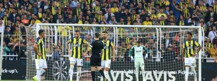 Fenerbahçeye Kasımpaşa maçı öncesi 2 müjde