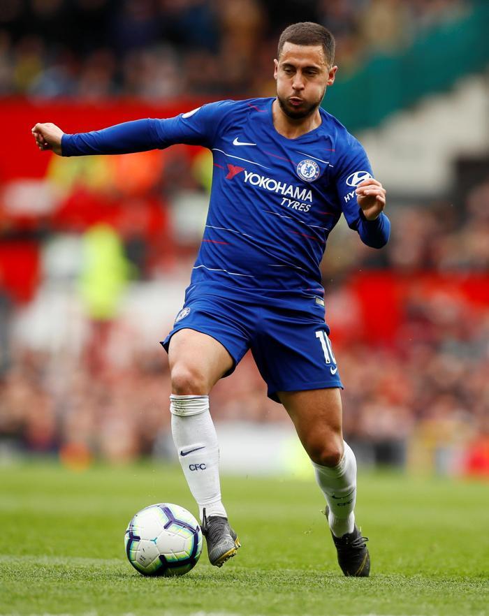 Eden Hazard transferinde bomba gelişme
