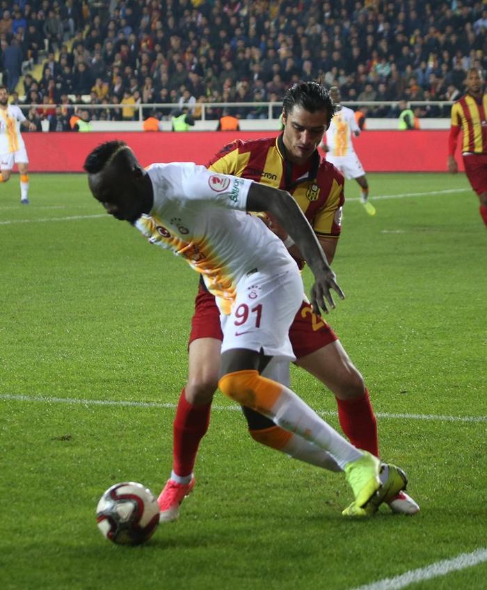 Fanatik yazarlarının Yeni Malatyaspor - Galatasaray maçı yorumları