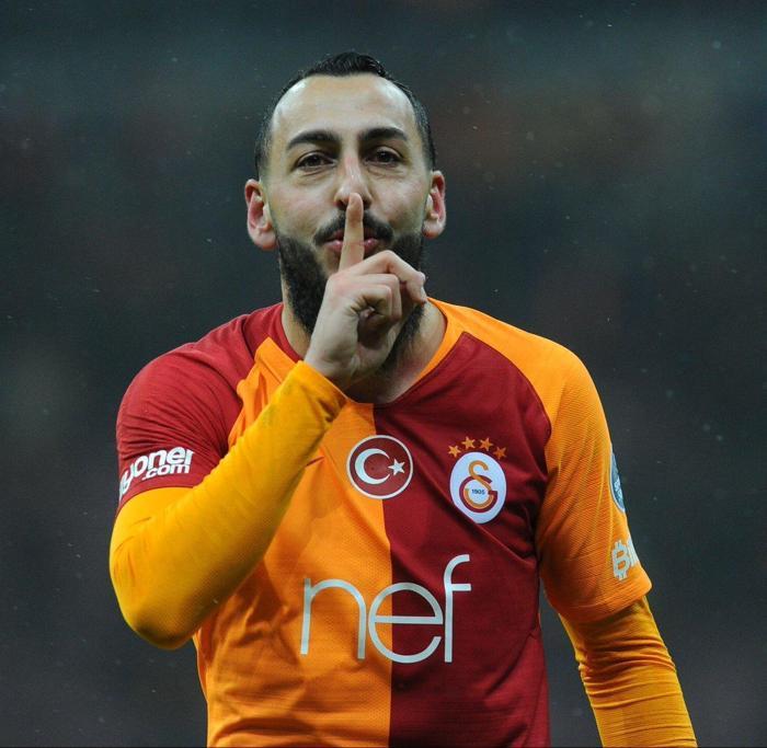 Kostas Mitroglounu çıldırtacak sözler: Ayakları mala gibi
