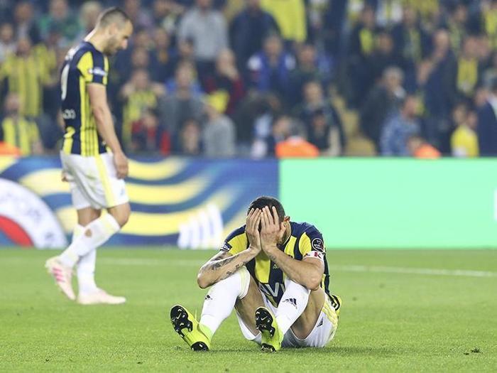 Mehmet Topalın korktuğu başına geldi