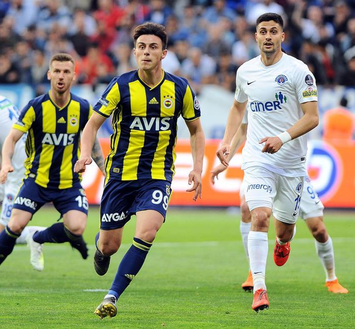 Fanatik yazarlarının Kasımpaşa - Fenerbahçe maçı yorumları