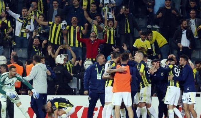Fenerbahçeye Kasımpaşa maçı öncesi 2 müjde