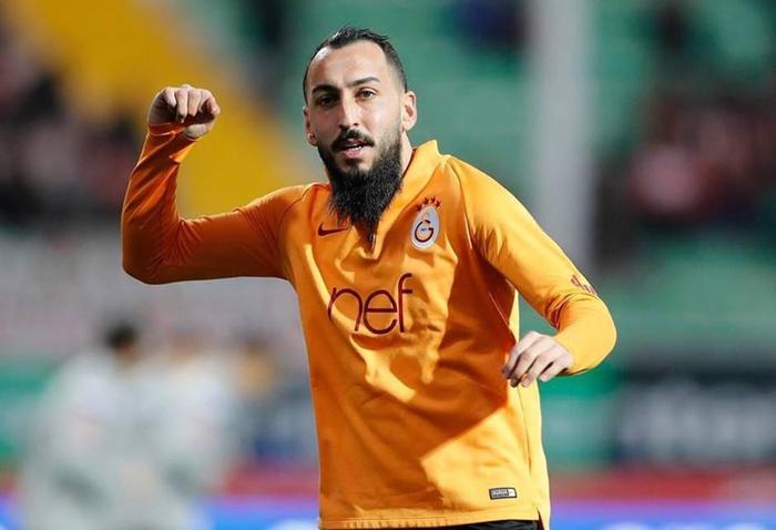Kostas Mitroglounu çıldırtacak sözler: Ayakları mala gibi