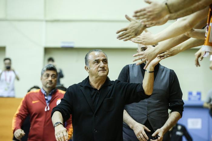 Mustafa Cengiz ile Semih Özsoy arasında soğuk rüzgarlar