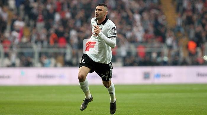 Beşiktaş - Ankaragücü maçından ekrana yansımayanlar
